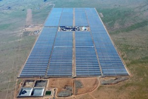 Fabricación de 8 recipientes a presión de HFT, Drenaje, Servicio y Fuel Oil en Termosolar KAXU SOLAR ONE