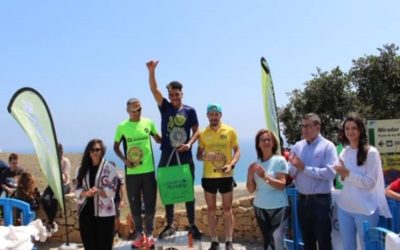 Patrocinio III Desafío Playa de Los Muertos